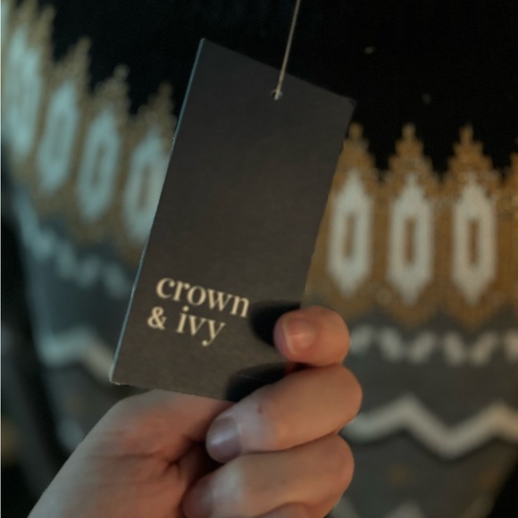 Women’s sweater size L - Picture 6 of 10